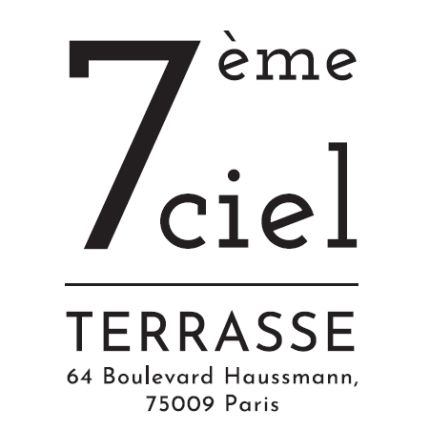 Logo fra Terrasse du 7ème Ciel - Printemps