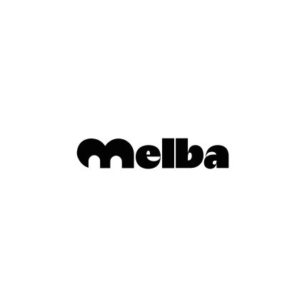 Logo de Melba - Péniche événementielle