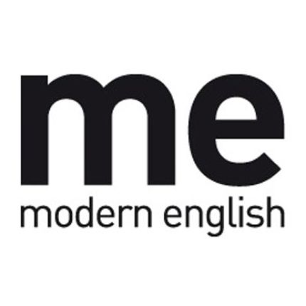 Logo od Modern English Study Centre