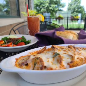 Bild von Florio's Italian Restaurant & Grille