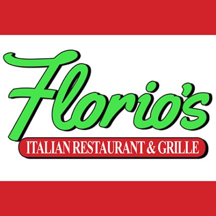 Logo von Florio's Italian Restaurant & Grille