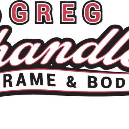 Logo de Greg Chandler's Frame & Body