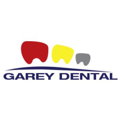 Logo da Garey Dental