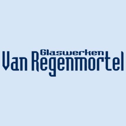 Logo da Glaswerken Van Regenmortel