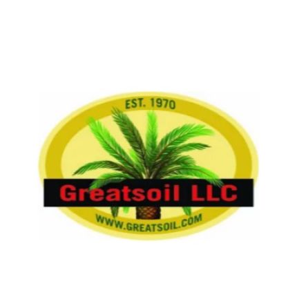 Logotyp från Greatsoil LLC