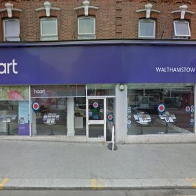 Bild von haart Estate and Lettings Agents Walthamstow