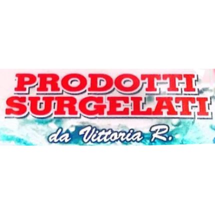 Logótipo de Prodotti Surgelati da Vittoria R.