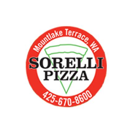 Logo from Sorelli Pizza