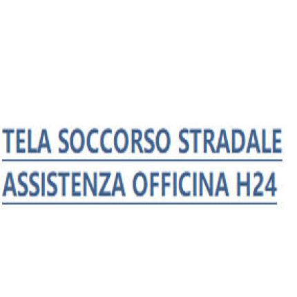 Logo von Tela Soccorso Stradale Assistenza Officina H24