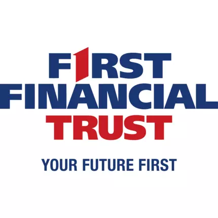 Logótipo de First Financial Trust