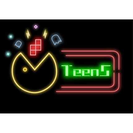 Logo de Teens Ocio Joven