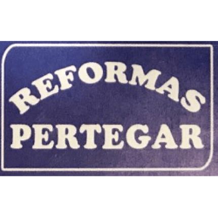 Logo de Reformas Pertegar