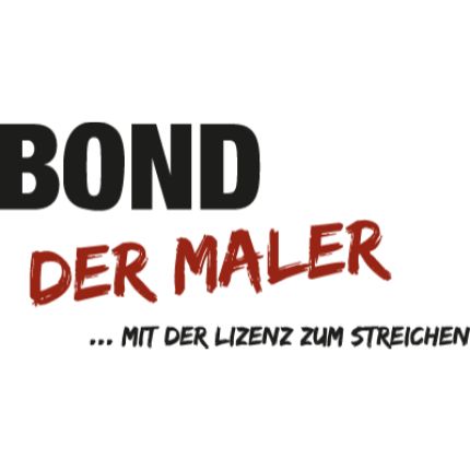 Logotyp från Deko-Malerei Bond