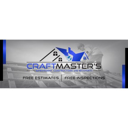 Logo from CraftMasters LLC