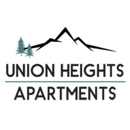 Logo da Union Heights Apartments
