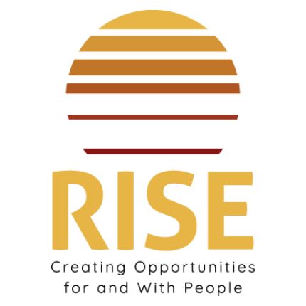 Logo from RISE Services, Inc. - CLOSED