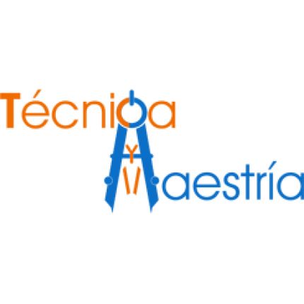 Logo de Técnica Y Maestría S.L.