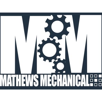 Logo from Mathews Mechanical