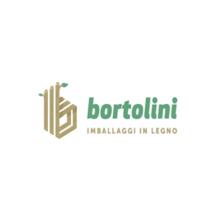 Logotipo de Bortolini Imballaggi in Legno