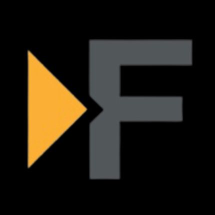 Logo da Factor Design Build