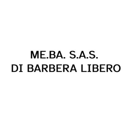 Logo fra Me.Ba. S.a.s. di Barbera Libero