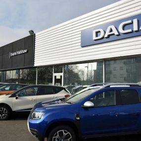 Bild von Dacia Service Centre Middlesbrough