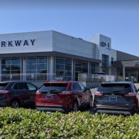 Bild von Parkway Ford