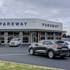 Bild von Parkway Ford