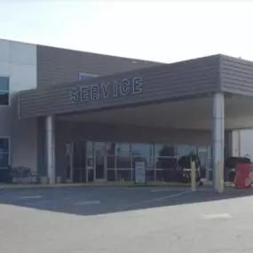 Bild von Parkway Ford