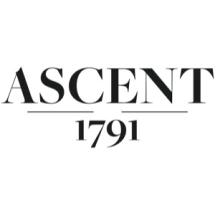Logótipo de Ascent 1791
