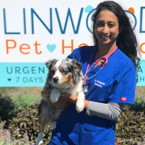 Bild von Linwood Pet Hospital