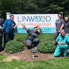 Bild von Linwood Pet Hospital