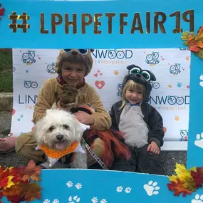 Bild von Linwood Pet Hospital