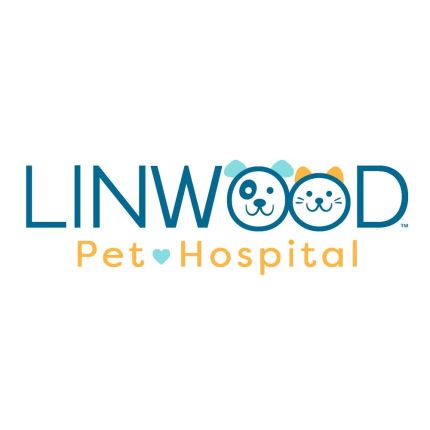 Logo from Linwood Pet Hospital