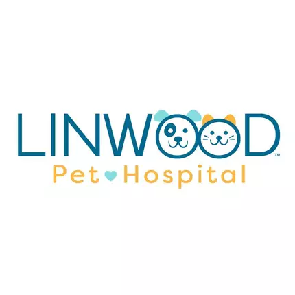 Logo da Linwood Pet Hospital