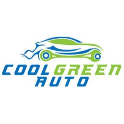 Λογότυπο από Cool Green Auto