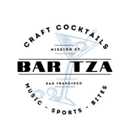 Logotipo de Bar TZA