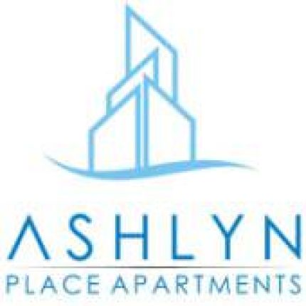 Logotyp från Ashlyn Place