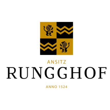 Logo from Ansitz Rungghof