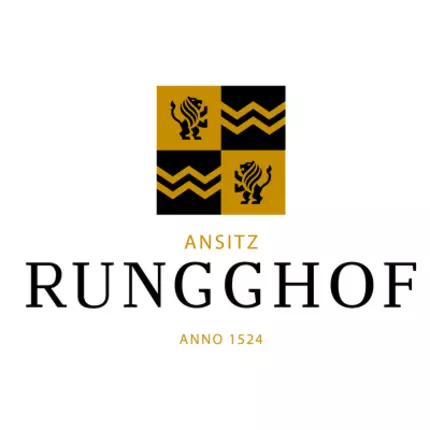 Logo da Ansitz Rungghof