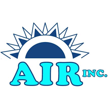 Logo from Air, Inc.