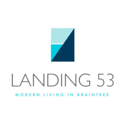 Logo from Landing 53