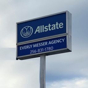 Bild von Jonathan Everly: Allstate Insurance