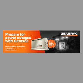 Bild von Generators for Sale
