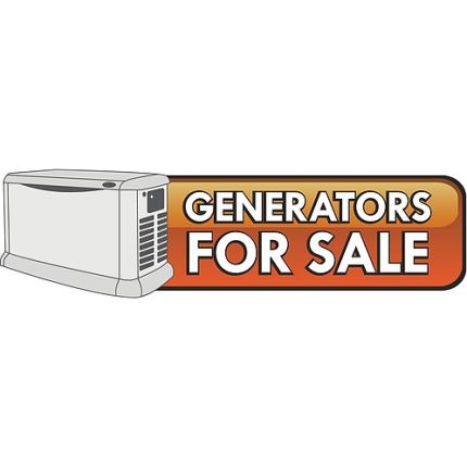 Logo von Generators for Sale