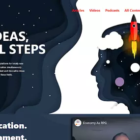 Bild von Level Up Digital Marketing