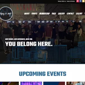 Bild von Level Up Digital Marketing