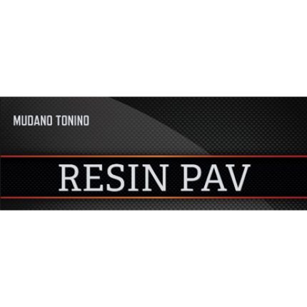 Logo de Resin Pav