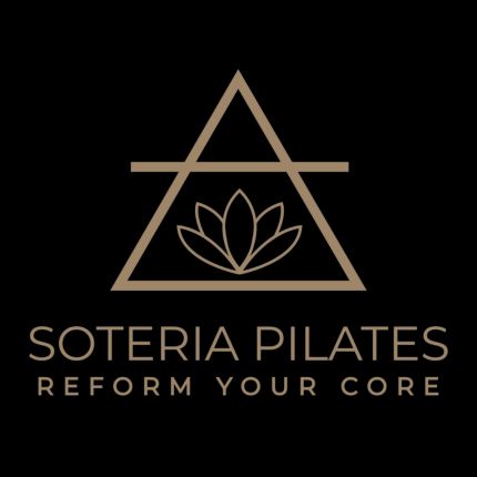 Logotyp från Soteria Pilates