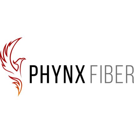 Logo from Phynx Fiber